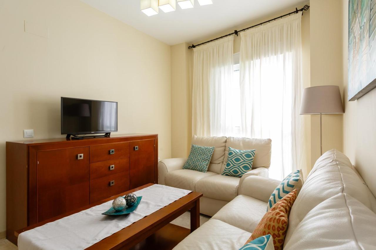 Apartamento Playa Cadiz By Isa Hoteles Cádis Exterior foto